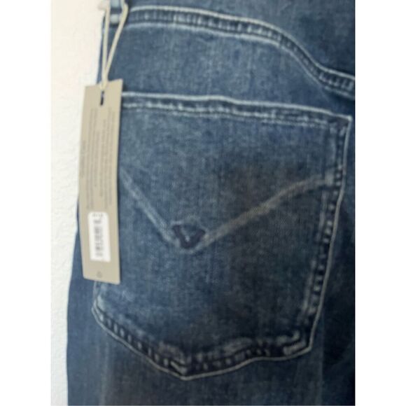 Hudson Jade Mid Rise Loose Fit Jeans NEW - Picture 11 of 12